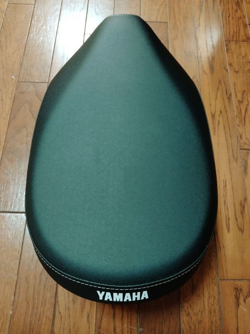 【美品】YAMAHA Vino ビーノ AY-02 純正シート ブラック
