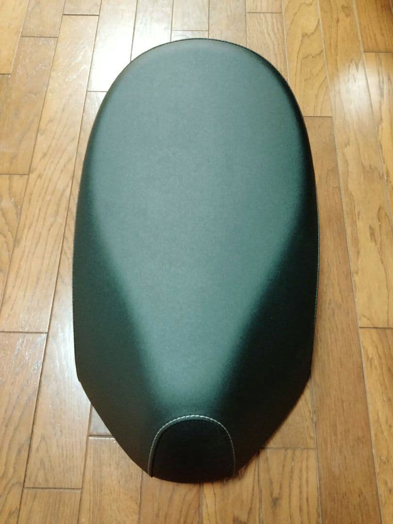 【美品】YAMAHA Vino ビーノ AY-02 純正シート ブラック