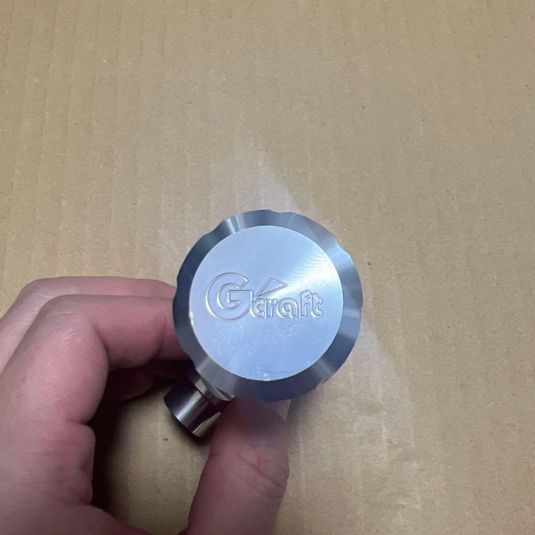 G-craft Gクラフト 33526 リザーブタンクレスキット タイプ2