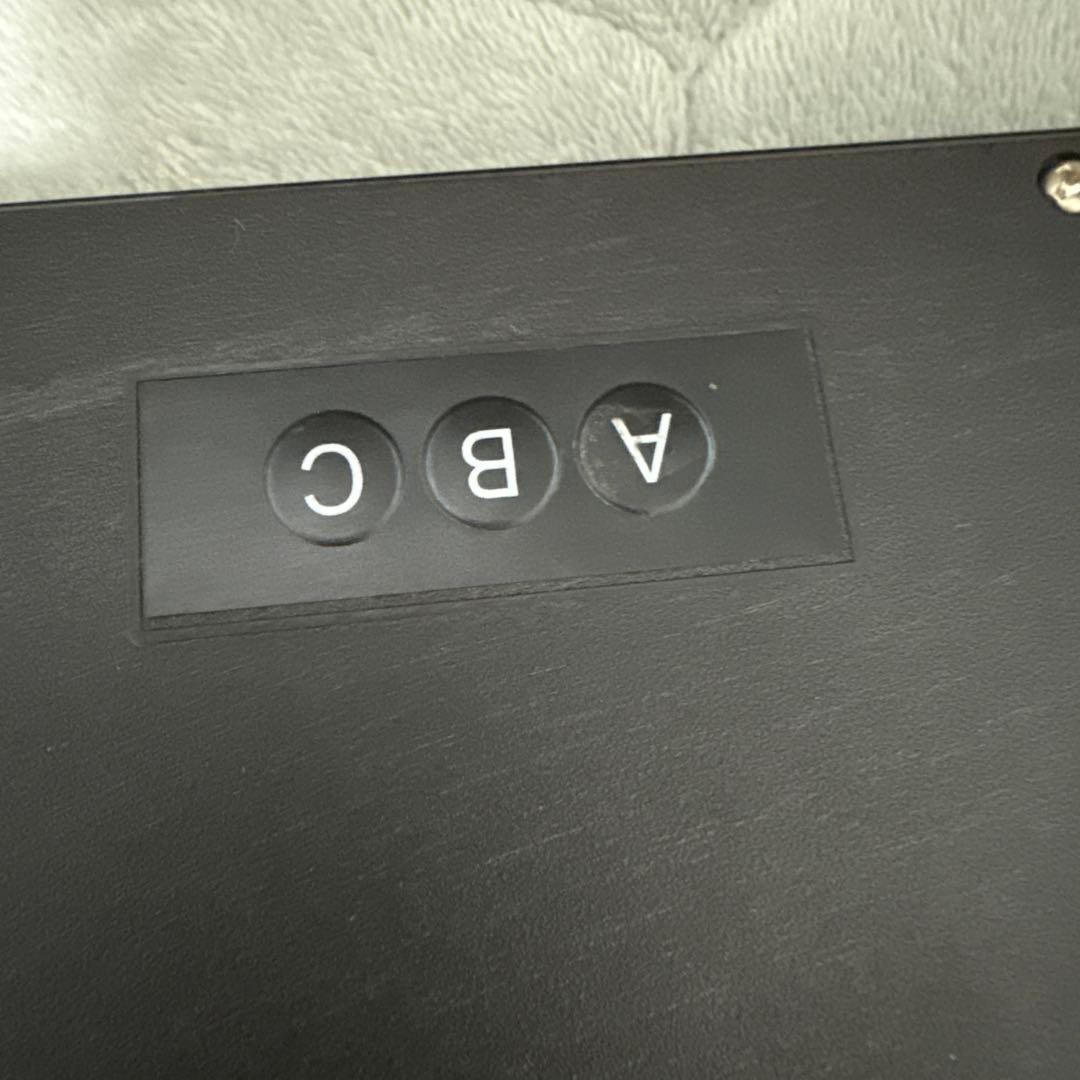 JDL LED CLOCK②