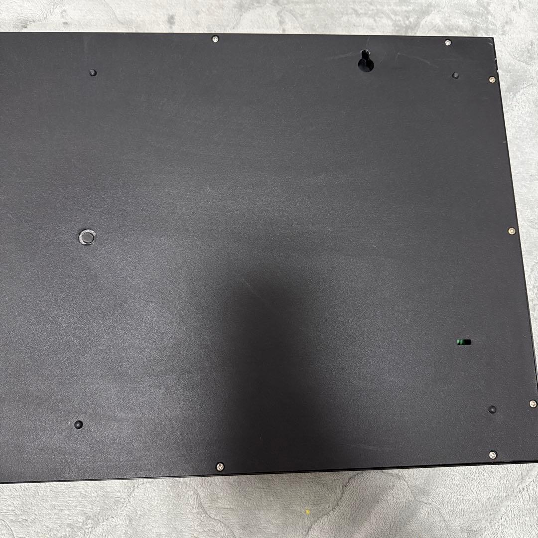 JDL LED CLOCK②
