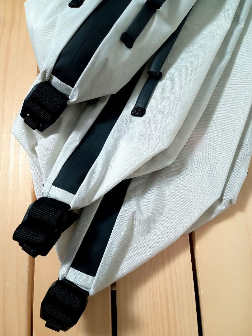 未使用 美品 Matador マタドール ギアキューブセット S M L