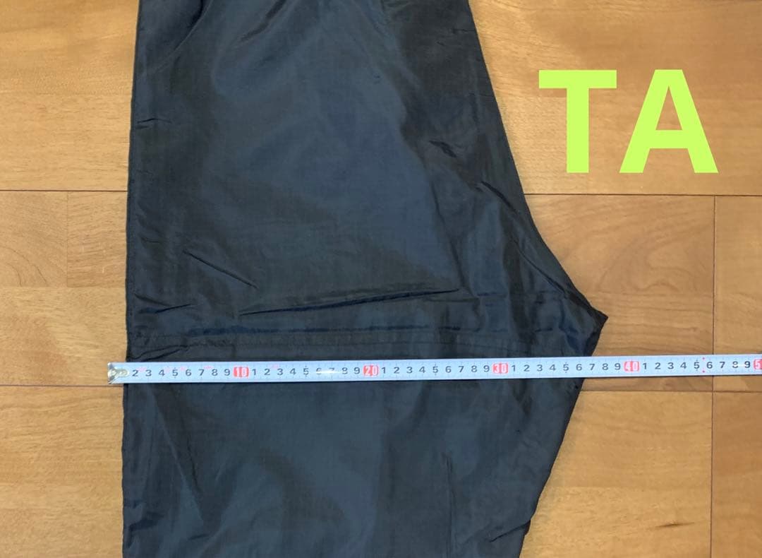 FINAL  Nylon Pants 90s ファイナルホーム