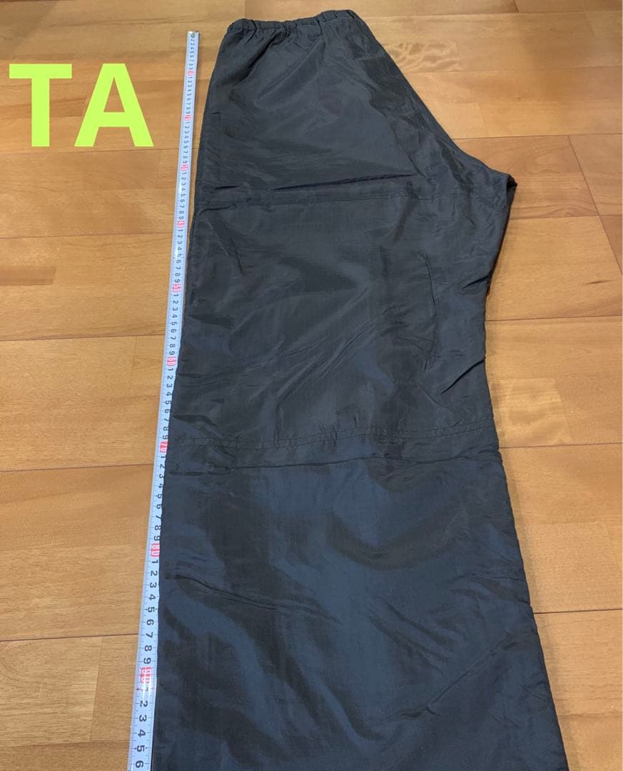 FINAL  Nylon Pants 90s ファイナルホーム