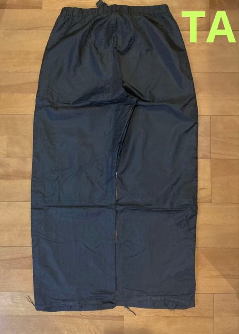 FINAL  Nylon Pants 90s ファイナルホーム