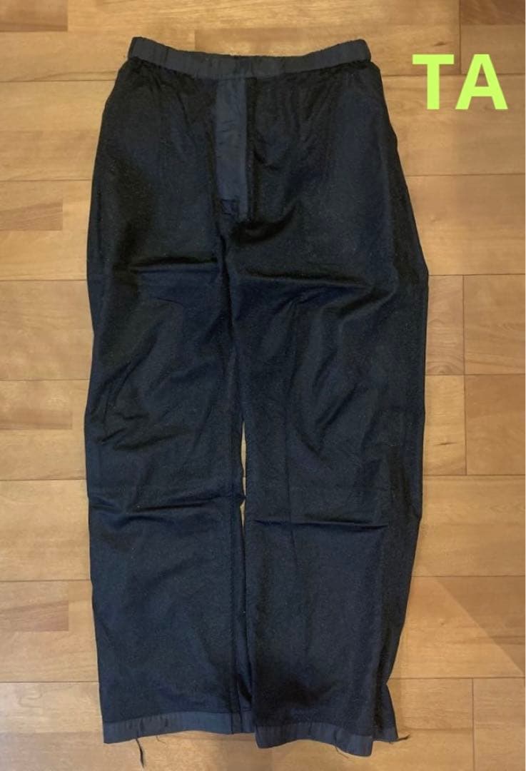 FINAL  Nylon Pants 90s ファイナルホーム