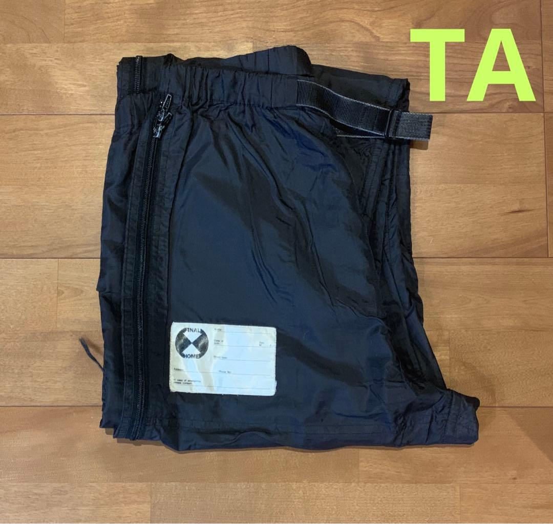 FINAL  Nylon Pants 90s ファイナルホーム