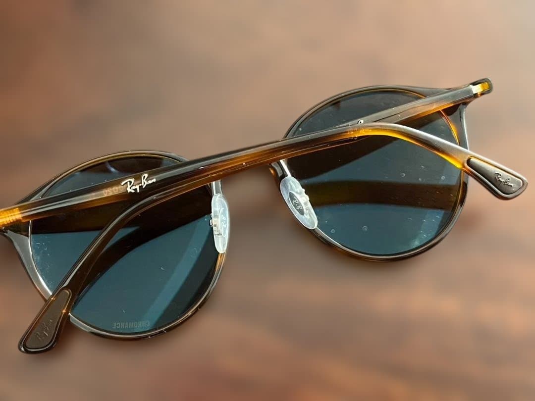 Ray-Ban RB 4290 CH サングラス