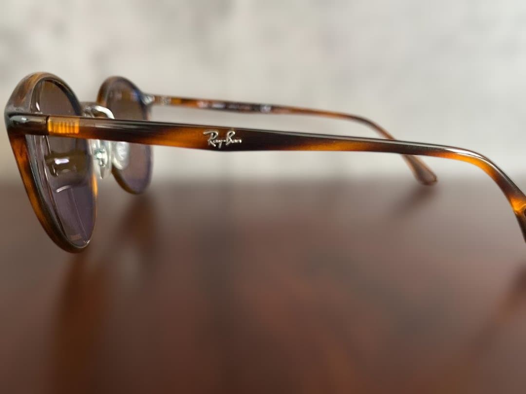 Ray-Ban RB 4290 CH サングラス