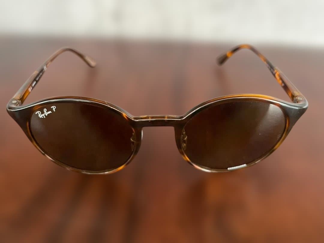 Ray-Ban RB 4290 CH サングラス
