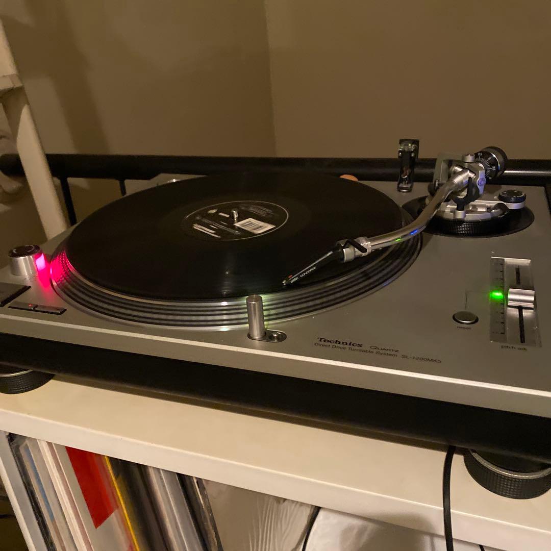 Lalo Schifrin Bullitt レコード　マックィーン
