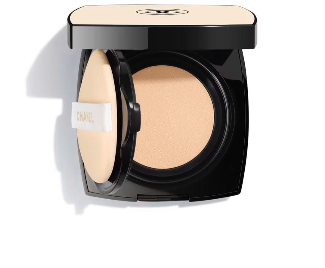 CHANEL レ ベージュ ヘルシー グロウ クッション B20