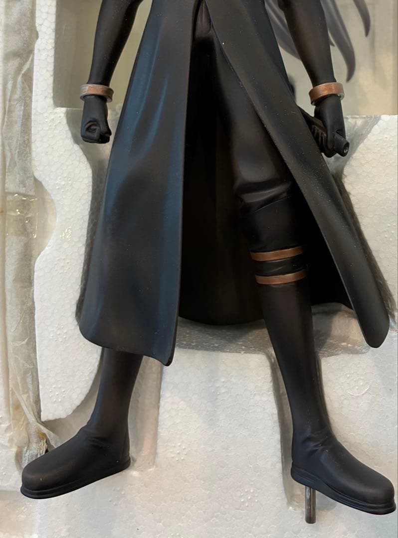 ファイナルファンタジー7 FF7 セフィロス クラウド コトブキヤ ARTFX
