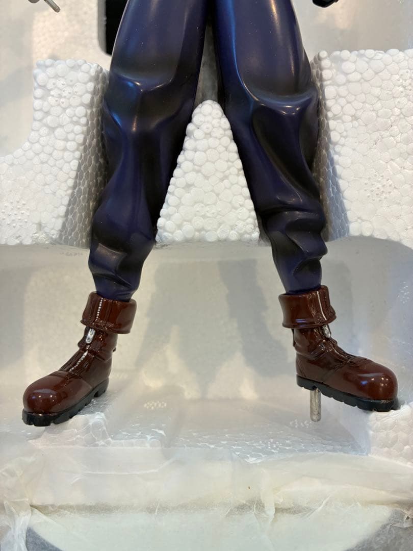 ファイナルファンタジー7 FF7 セフィロス クラウド コトブキヤ ARTFX