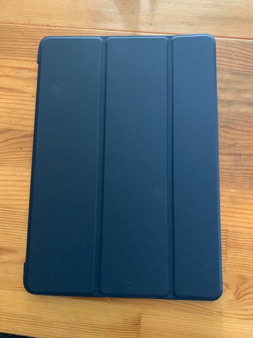 Apple iPad Pro 256GB本体 スマートカバー付き