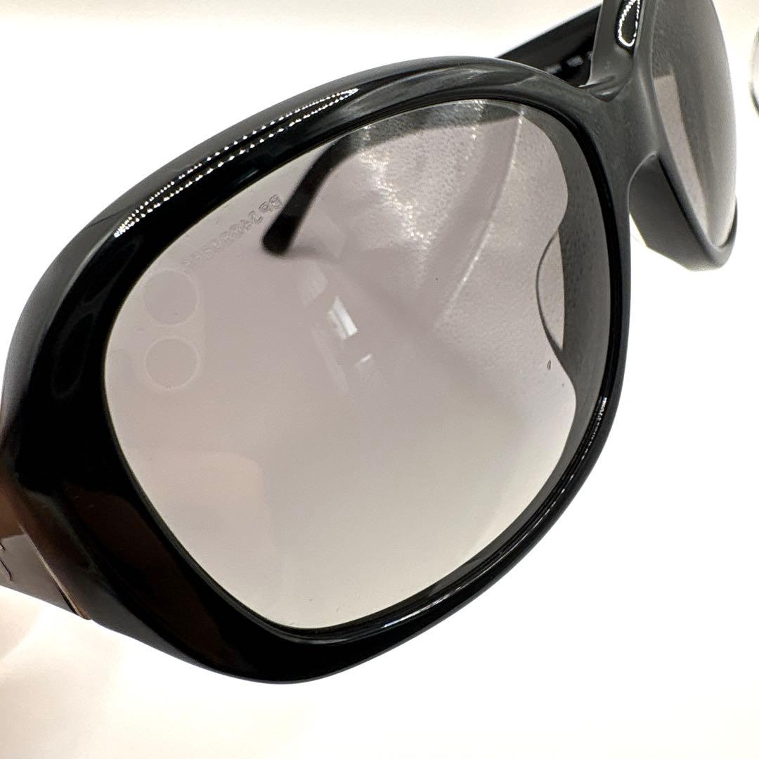 PRADA サングラス ブラック ロゴ PRADA sunglasses