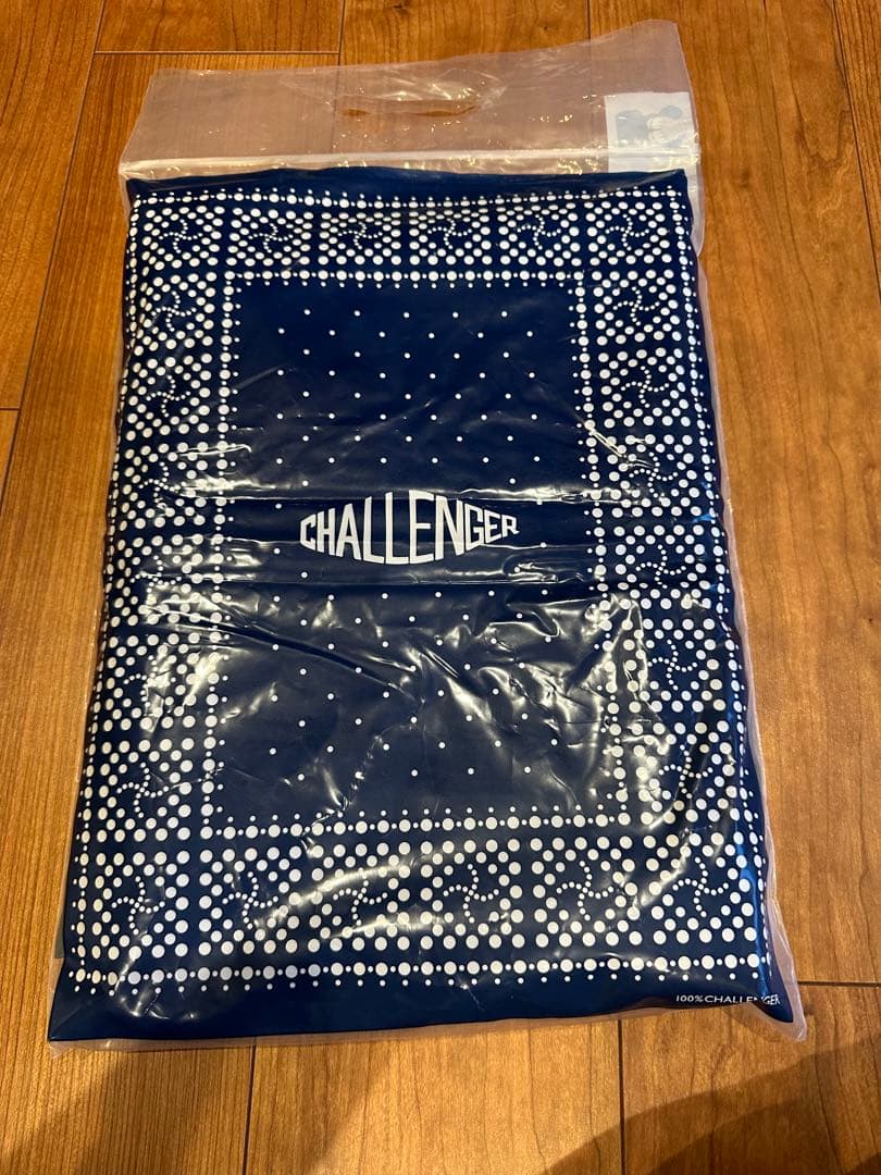 パンツ CHALLENGER FIELD EASY PANTS