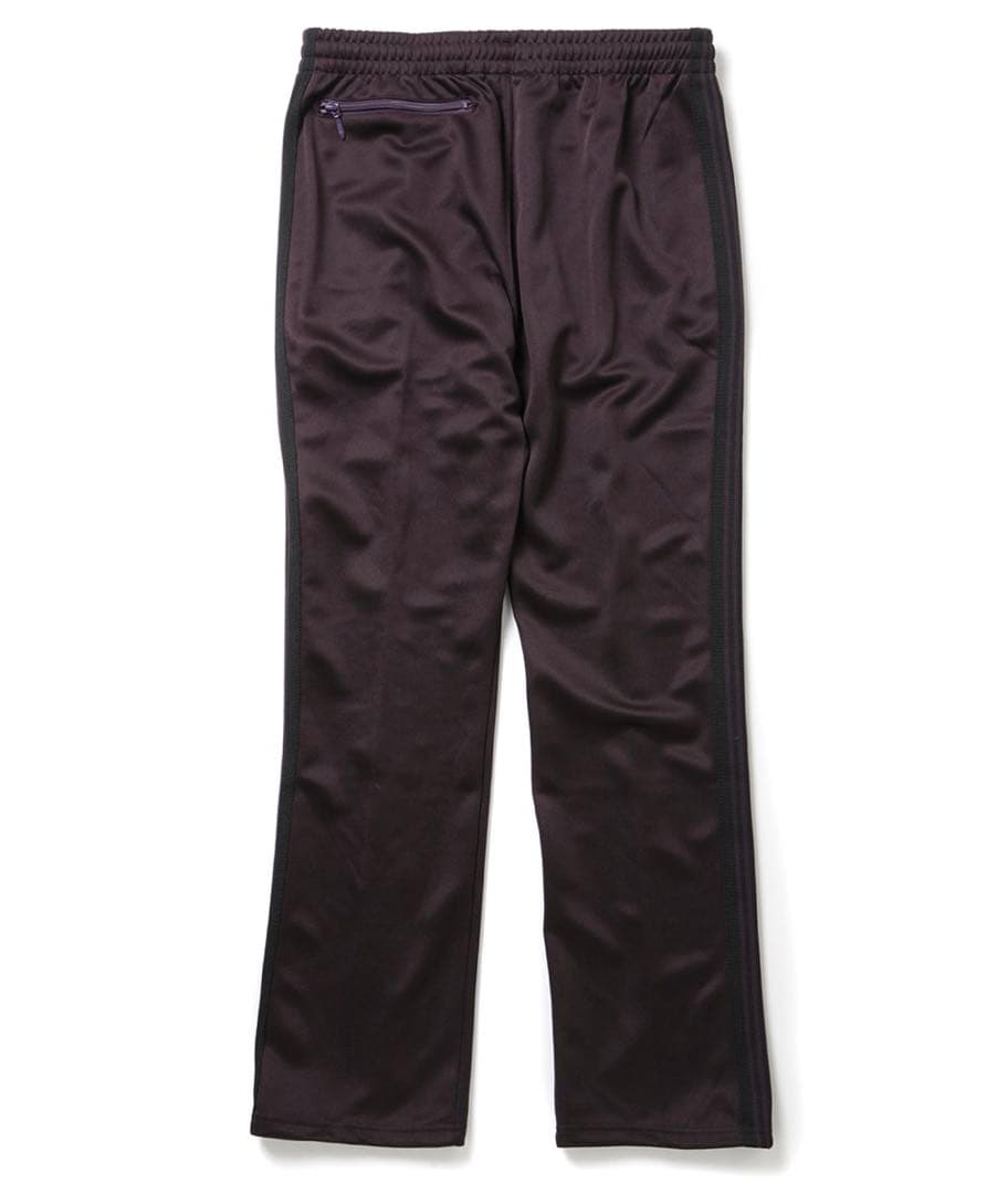 パンツ NEEDLES Narrow Track Pant Poly Smooth