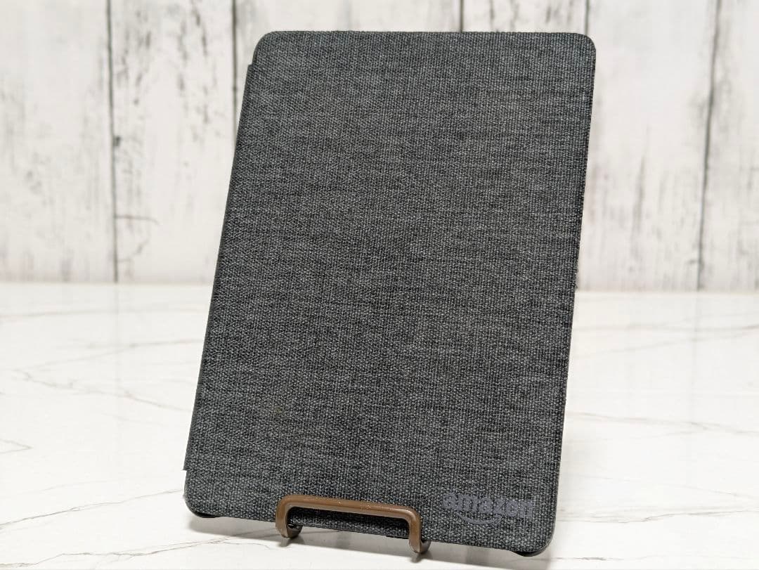 Kindle　第10世代　カバー付き