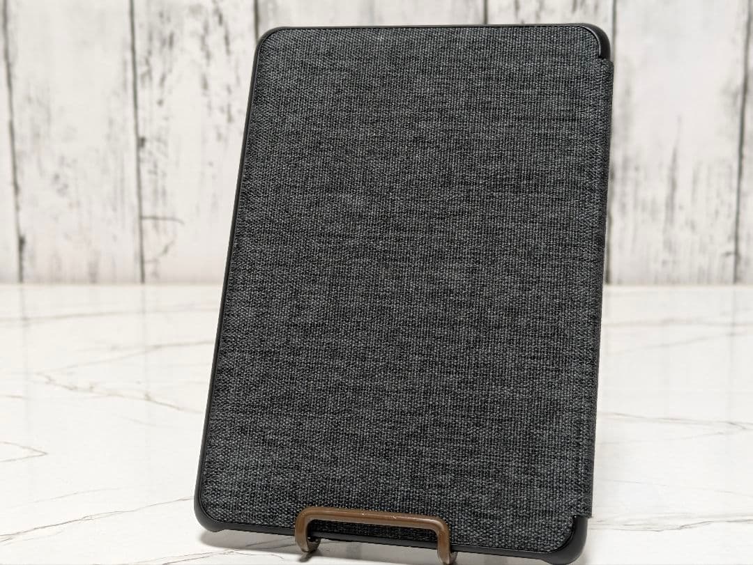 Kindle　第10世代　カバー付き