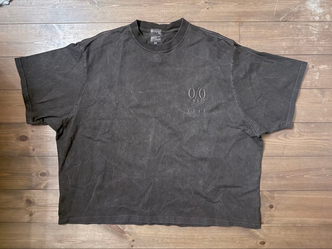 ネルデザイン ネルデザインワークス LOG Tシャツ matou サイズM