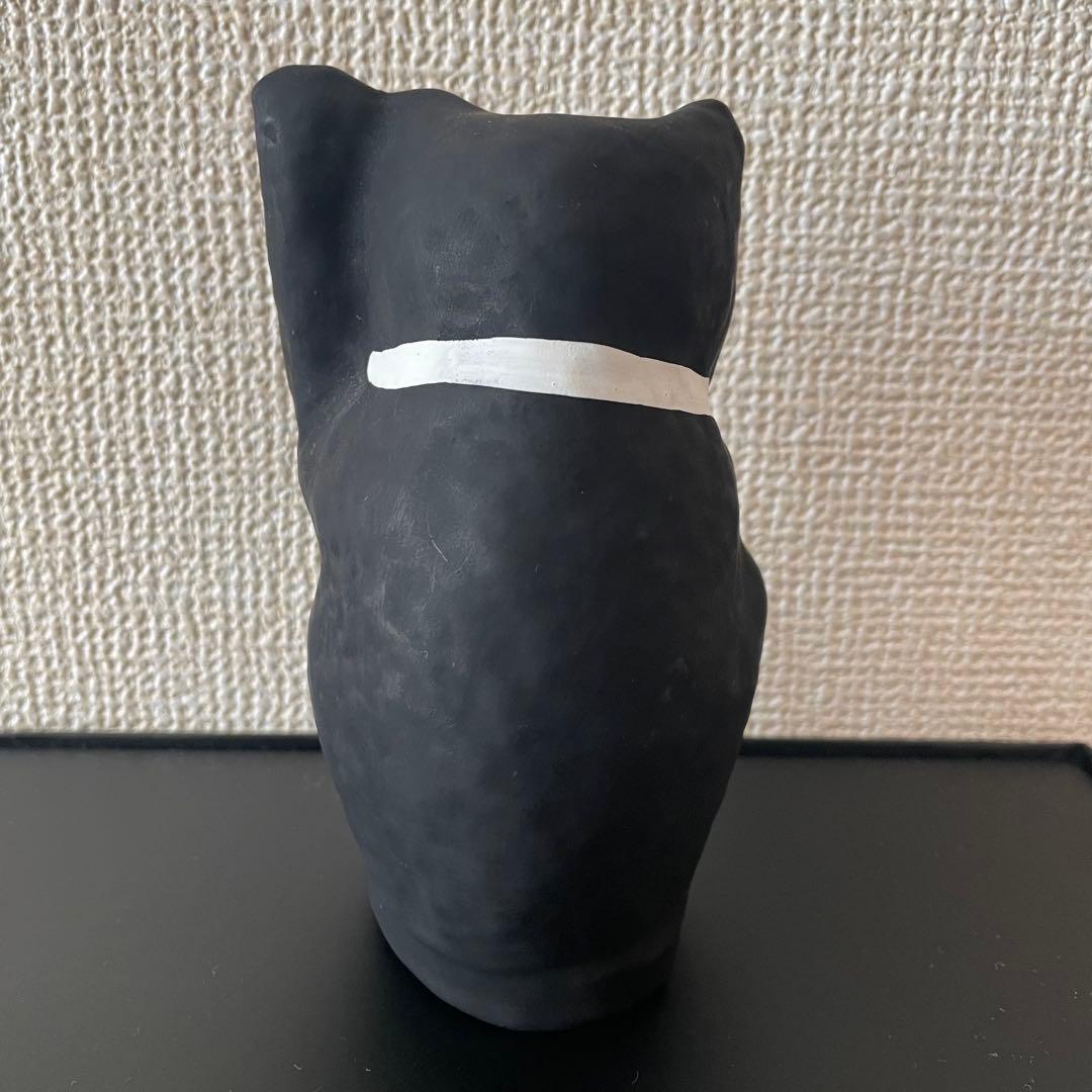 極美品✤ ネネット×真下輝永●にゃーと日本のものづくり『まねきねこ』
