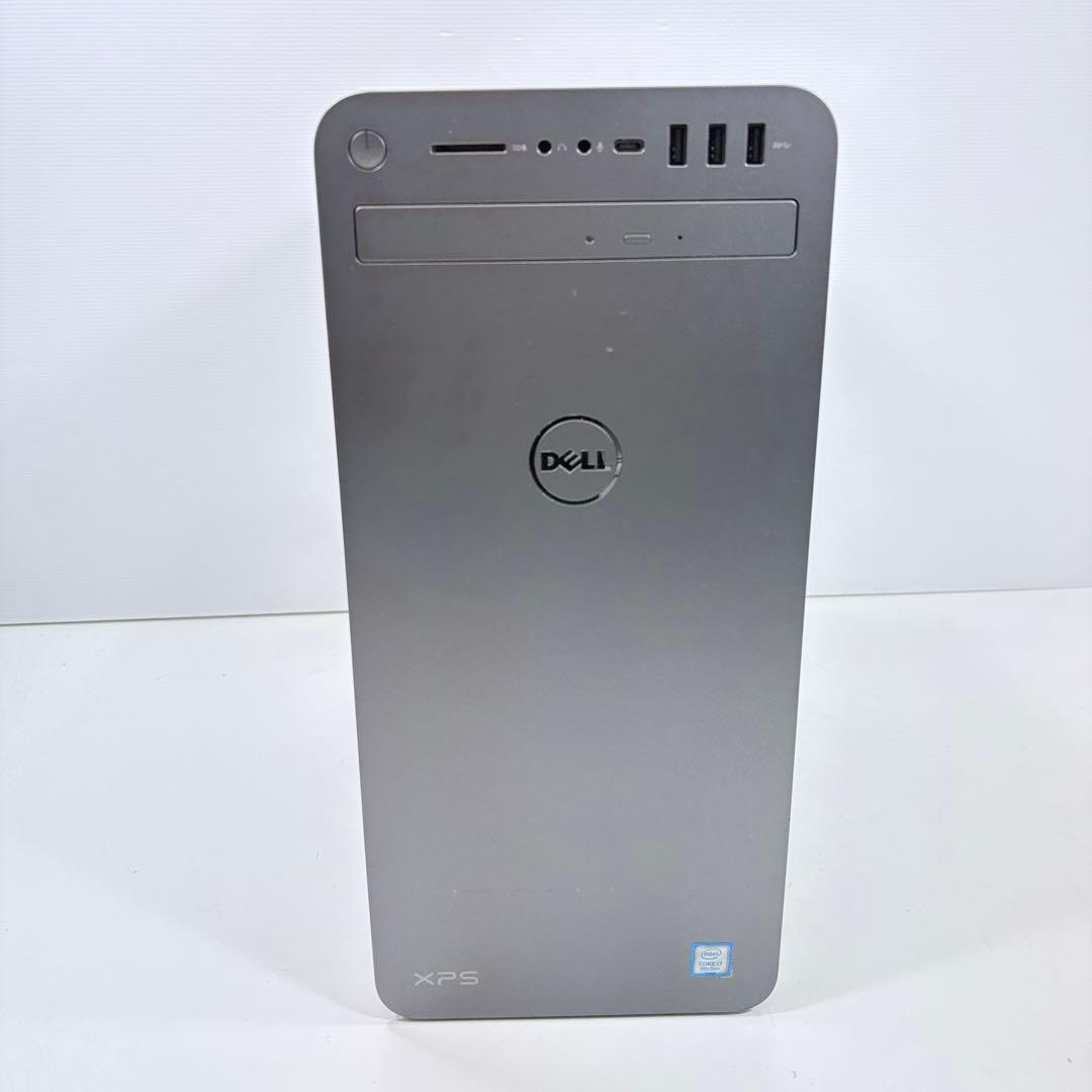 ゲーミングPC i7 9700K RTX3070 WiFi内蔵 モンハン推奨以上