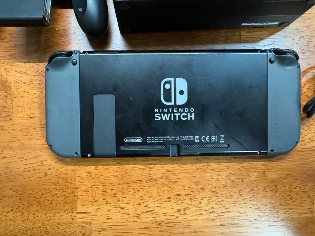 Nintendo Switch スマブラedition+おまけ