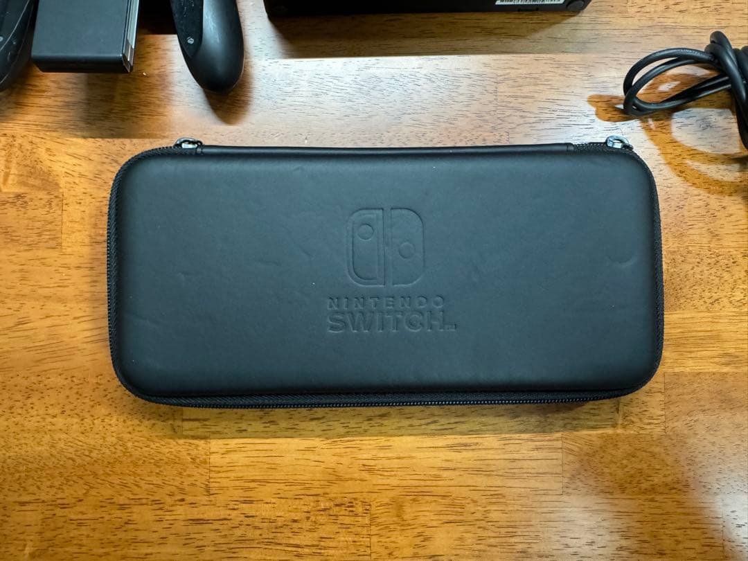 Nintendo Switch スマブラedition+おまけ