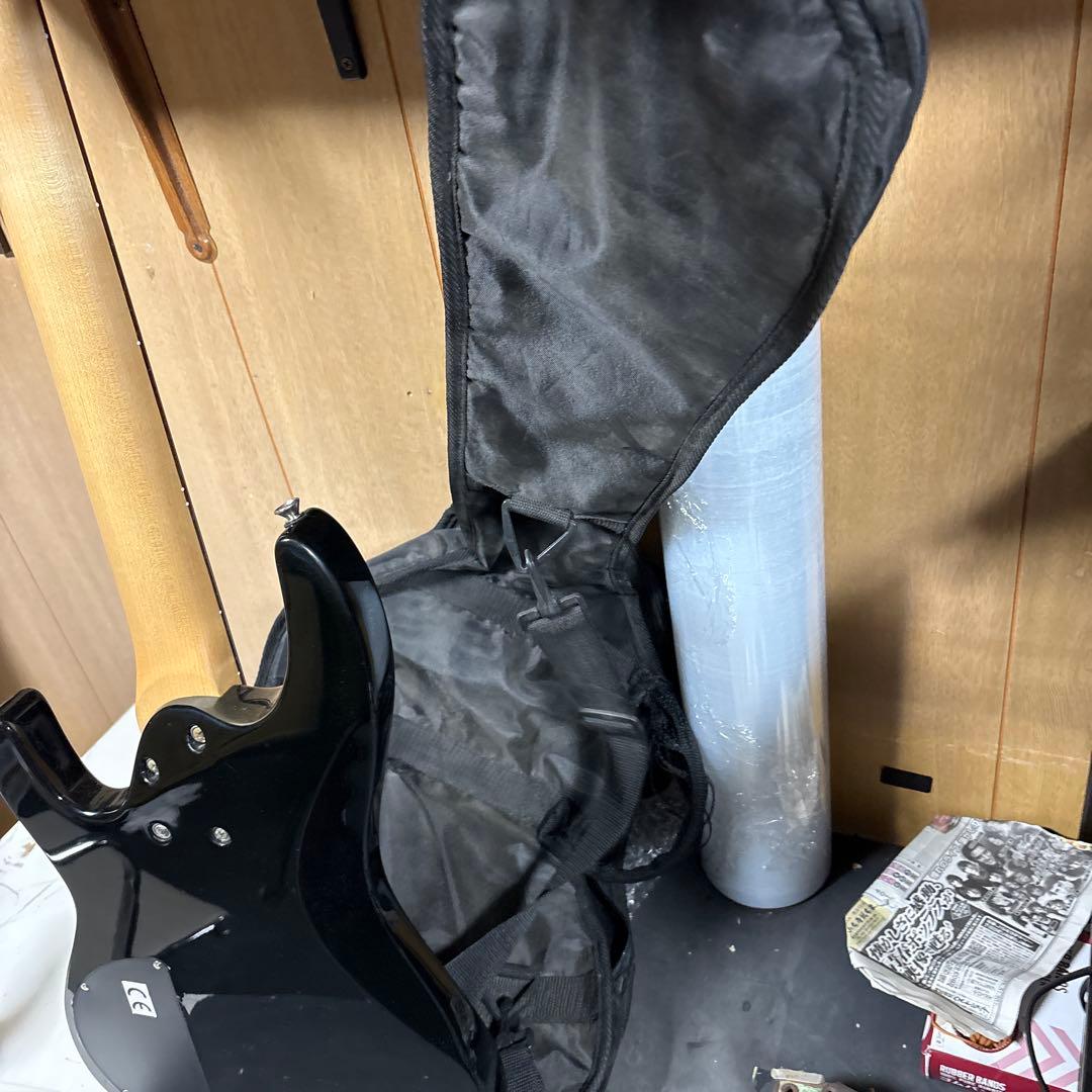 Aria Pro II MAB Series エレキベース