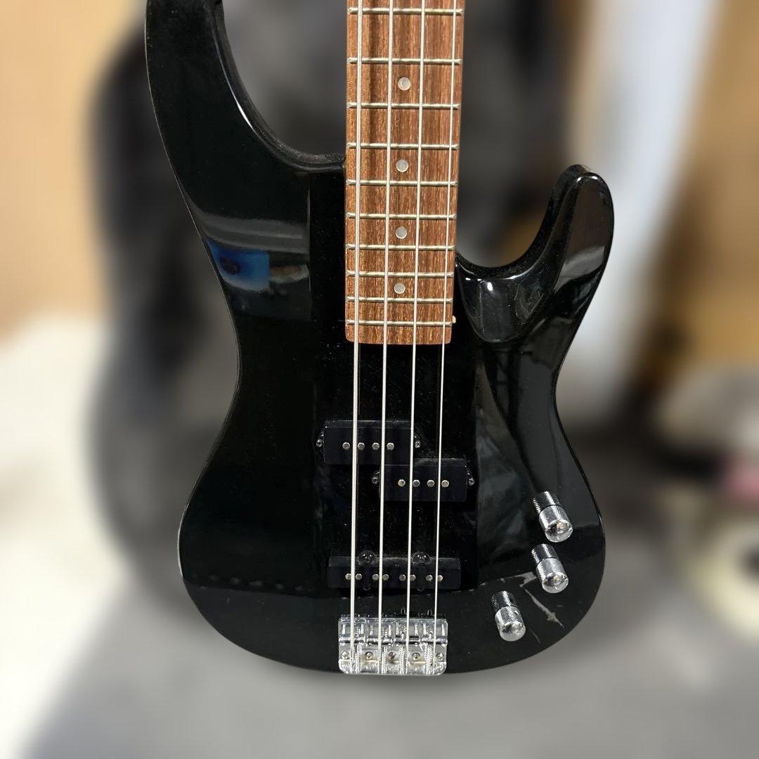 Aria Pro II MAB Series エレキベース