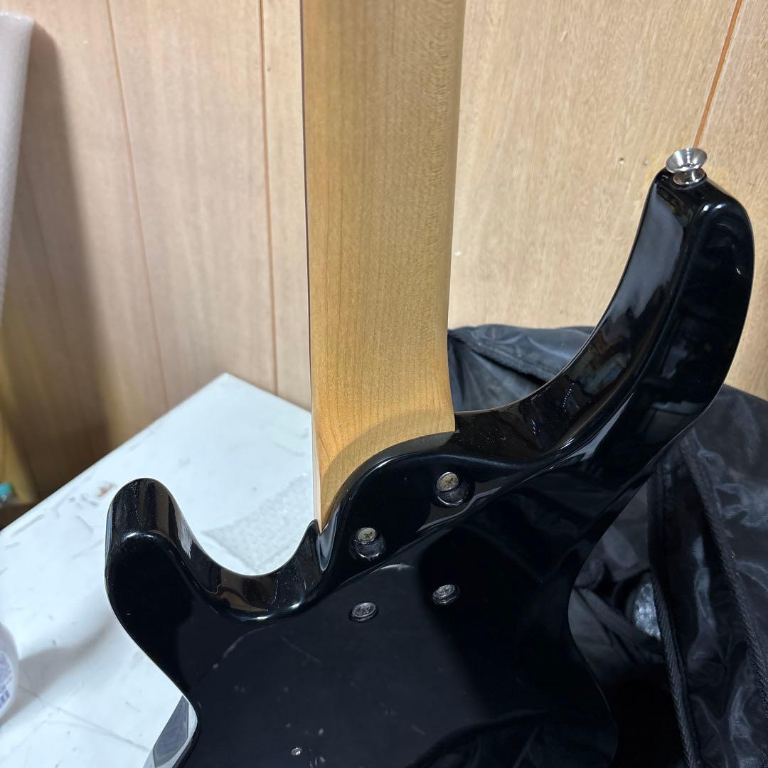 Aria Pro II MAB Series エレキベース