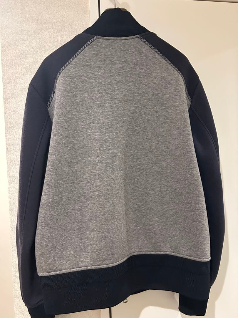 MONCLER モンクレール　ブルゾン