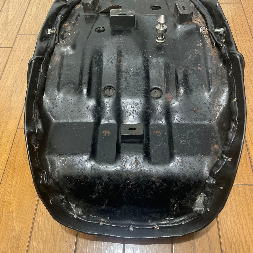 Z2 当時物黒スポンジシート
