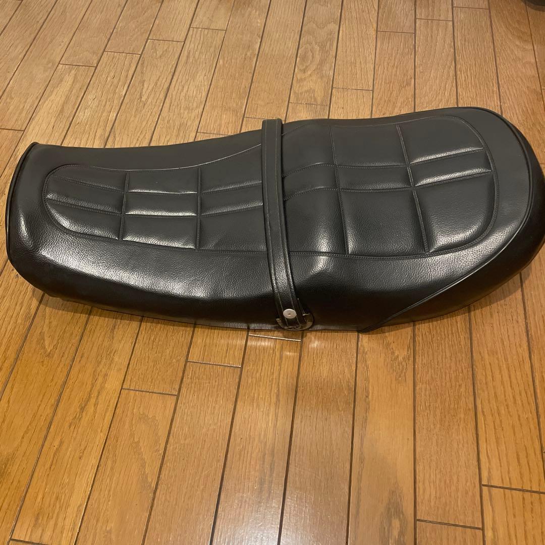 Z2 当時物黒スポンジシート