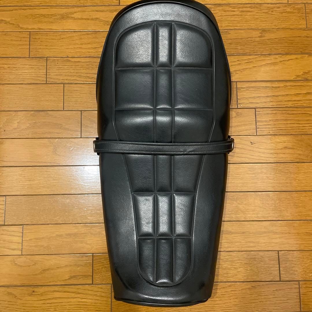 Z2 当時物黒スポンジシート