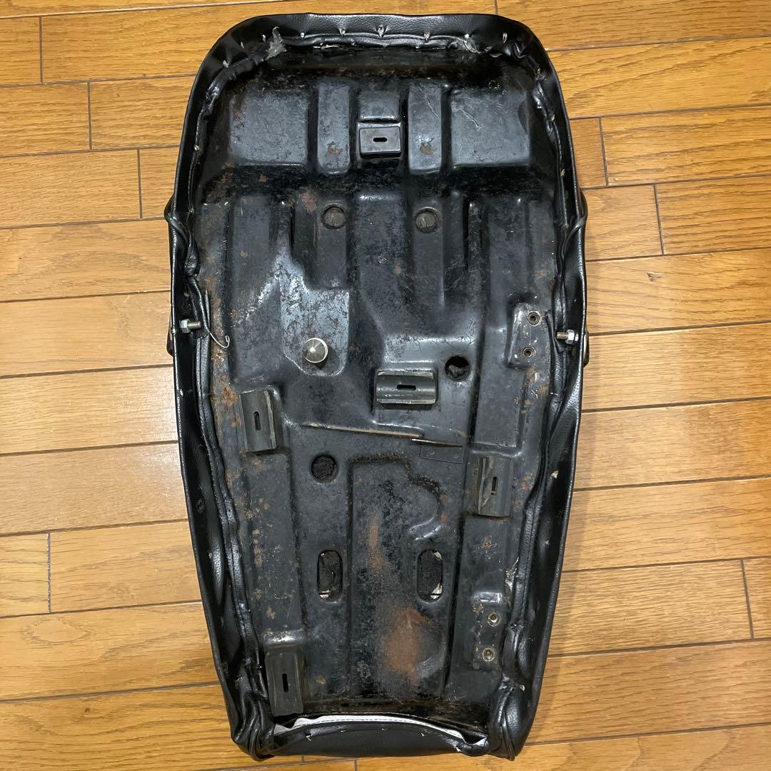 Z2 当時物黒スポンジシート