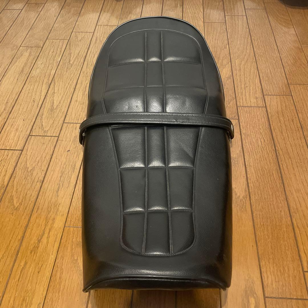 Z2 当時物黒スポンジシート