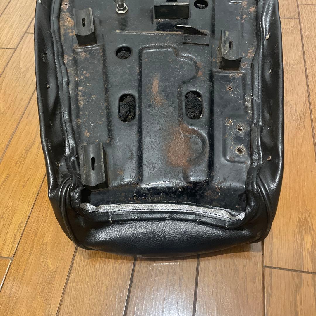 Z2 当時物黒スポンジシート