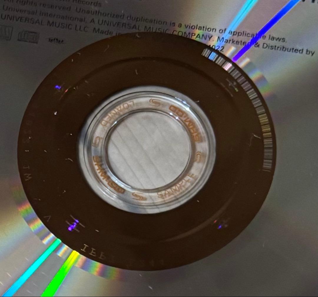 マーヴィン・ゲイ SHM-CD 12枚セット du特典BOX付き