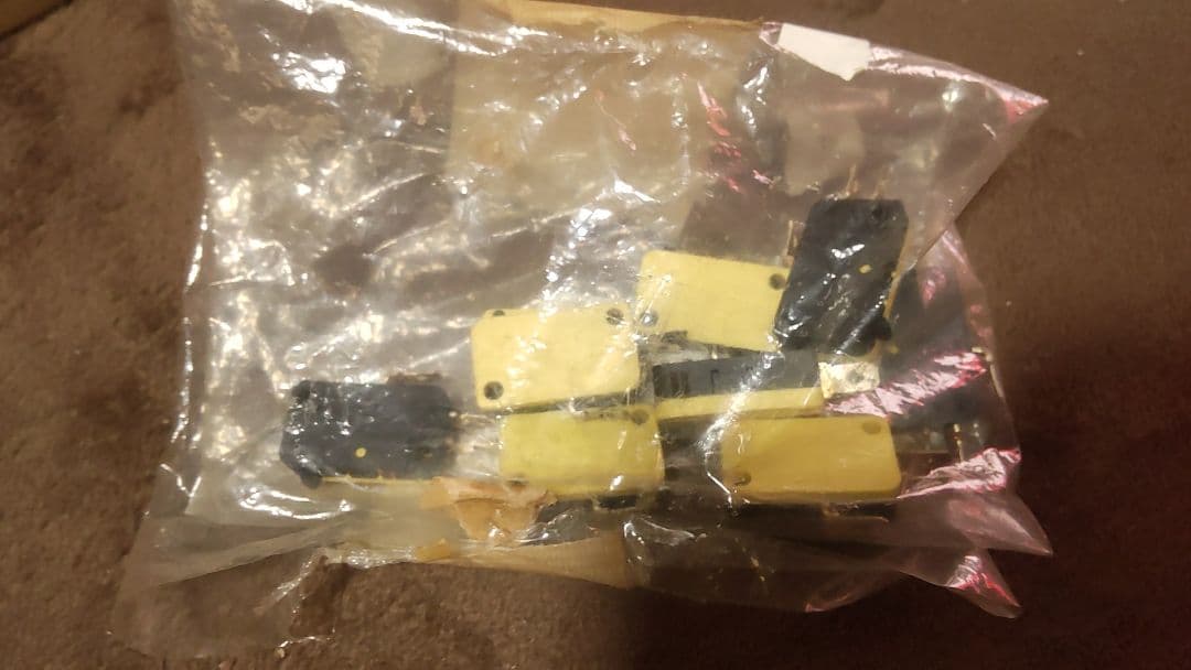 サウンドボルテックス アルティメットモデル 静音化 軽度圧 完動品