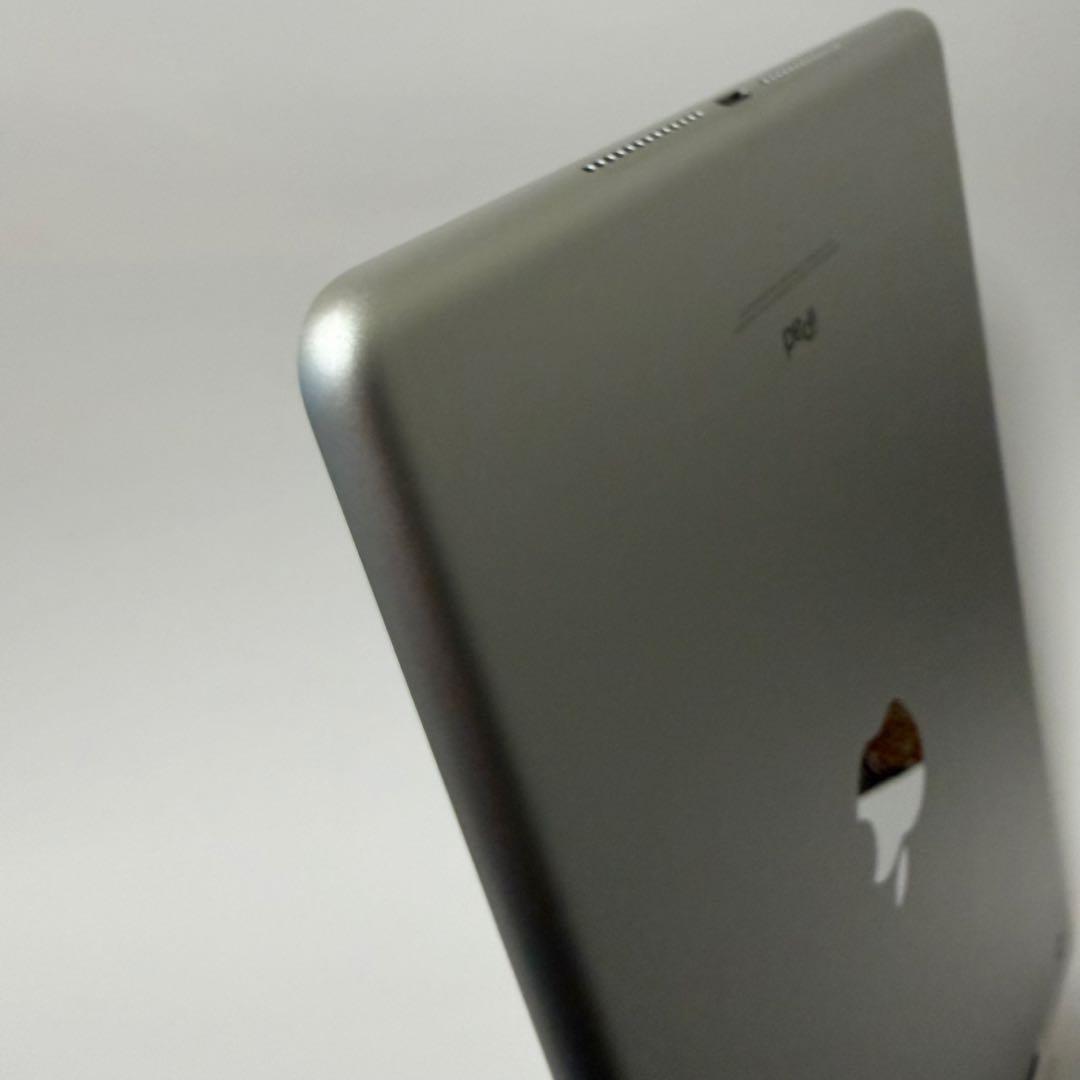 Apple iPad 10.2インチ 第6世代 A1893 シルバー