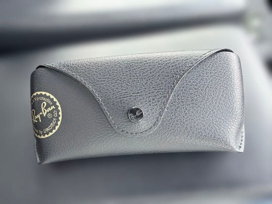 RayBan レイバン RB3447 004/T1 53□21 木村拓哉