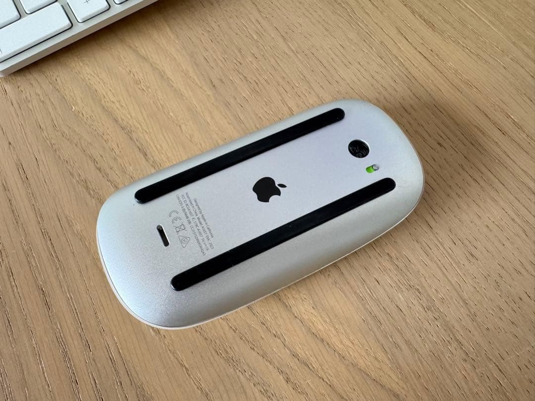 iMac 2TB 5K 27インチ メモリ24GB