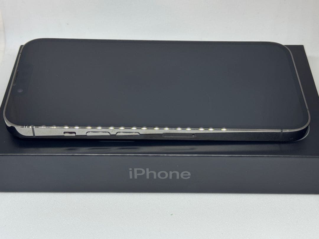スマートフォン本体 iPhone 13 Pro 256GB
