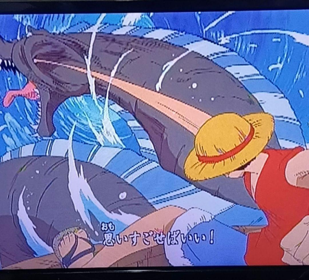 お取り置き品　シーズン１〜４　ONE PIECE　DVD　※おまけつき❤️