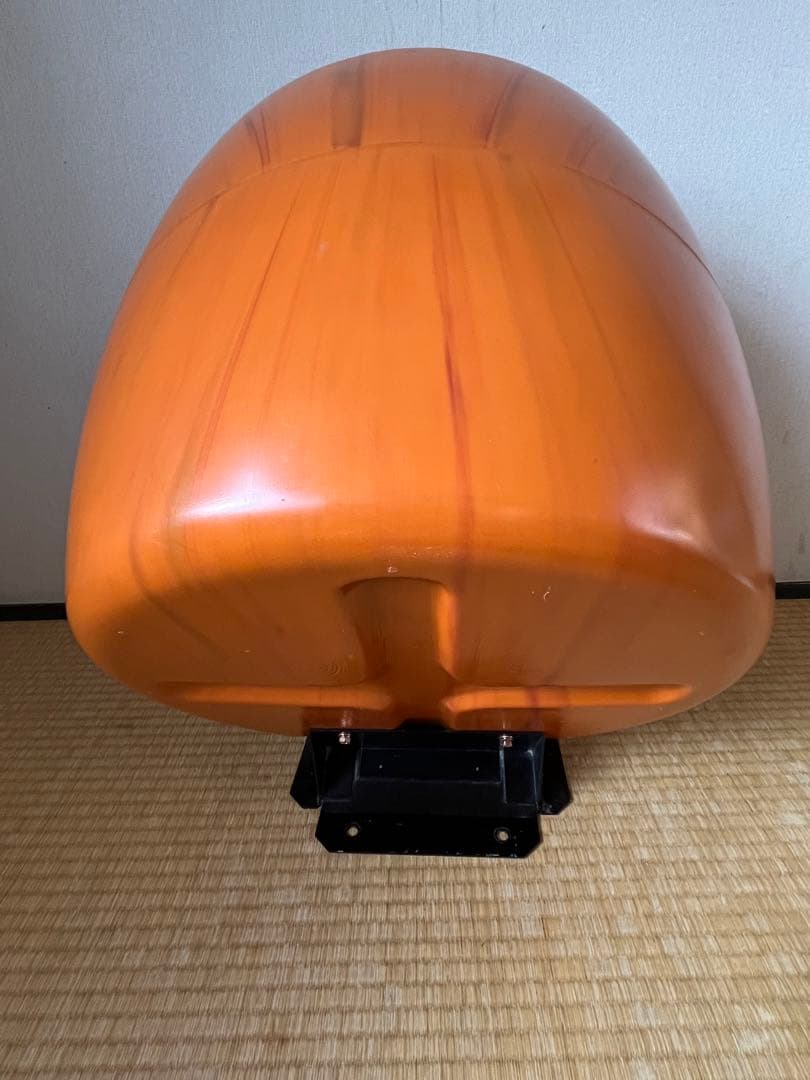 太鼓の達人用樽、（太鼓フォース取り付け可能）