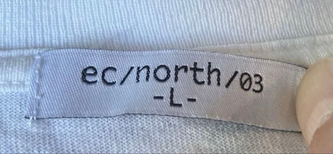 エレクトリックコテージ　TシャツL