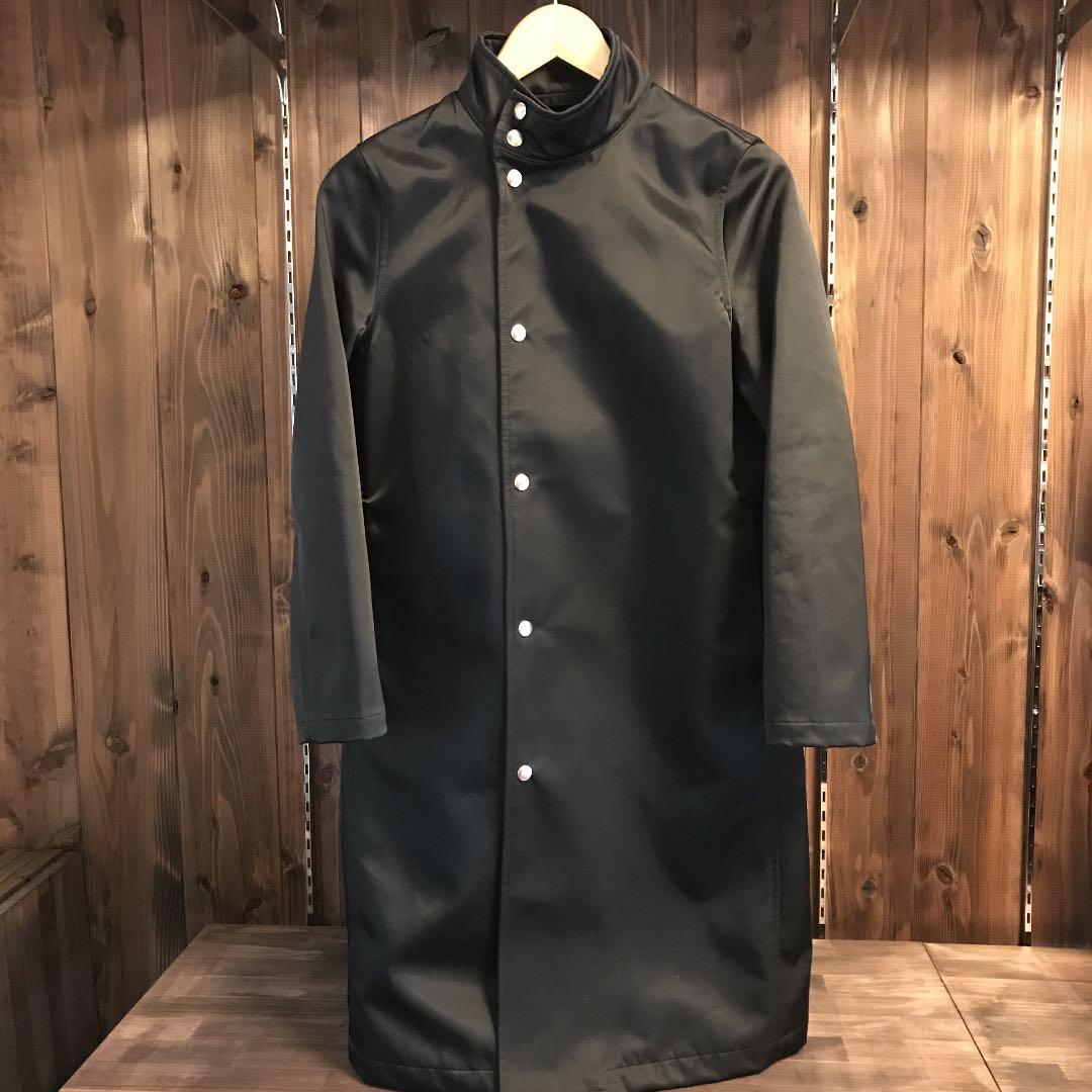 HIKE スタッフジャケット　美品