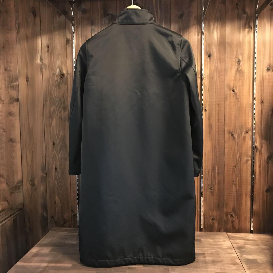 HIKE スタッフジャケット　美品